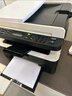 兄弟（brother）MFC1919NW 家用办公黑白激光多功能一体机（打印、复印、扫描、传真、有线、无线网络） 实拍图