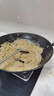 炊大皇炒锅铁锅无涂层铸铁锅双耳炒菜锅40cm电磁炉通用传世C40D2 实拍图