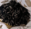 十月稻田 东北黑木耳 150g 肉厚无根 菌菇 黑龙江东宁特产 火锅炒菜煲汤 实拍图