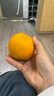 壹棵弘芯正宗高山脐橙橙子应季新果时令湖北新鲜水果手剥橙子生鲜整箱 9.0斤甄选大果 果70mm+净重约8斤 实拍图