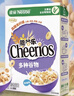 雀巢（Nestle）进口脆谷乐儿童零食500g谷物圈儿童麦片早餐即食非油炸全谷物 实拍图