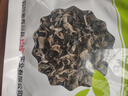 川珍细木耳208g 黑木耳椴木秋木耳无根煲汤凉拌炒菜山珍特产南北干货 实拍图