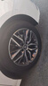 佳通轮胎GITI 轮胎215/55R17 94W GitiSynergy H2 适配 秦PLUS/宋MAX 实拍图