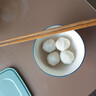 海欣灌汤福州鱼丸1000g 国产包心丸子早餐麻辣烫火锅食材丸料关东煮 实拍图