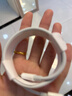 固质优品苹果充电器充电线氮化镓40/45W适配原装正品快充线套装iPhone14ProMax13 17 16手机15充电头数据线 【苹果8-14系列】PD30W闪充丨单线正品1米 实拍图
