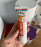 ELMEX艾美适含氟儿童牙膏0-6岁防蛀婴儿宝宝奥拉氟牙膏牙刷套装 实拍图