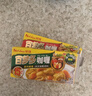 好侍（House）百梦多咖喱块 原味 200g/盒 日式块状咖喱调味料  4-8人份 实拍图