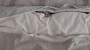 水星家纺四件套床上纯棉100%a类全棉透气被套床单双人1.8m床家居馆 实拍图