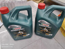 嘉实多（Castrol）磁护智E版 全合成机油 润滑油 5W-30 SP 4L 汽车保养 实拍图