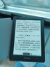 掌阅（iReader）Light4 长续航 6英寸智能阅读本 电子书阅读器 墨水屏电纸书 平板电脑学习看漫 便携笔记本 沉墨 实拍图