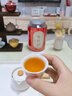 七春 乌龙茶茶叶 大红袍2025新茶武夷岩茶500g茶叶礼盒自己喝送老丈人 实拍图