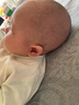 奥克斯（AUX） 婴儿理发器电动推剪宝宝电推子小孩剃光头剪头发器儿童剃头剪发器充电式全身水洗理发工具 茶青防水不伤头皮【含美发礼包】 实拍图