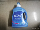蓝月亮 亮白增艳洗衣液 薰衣草香 3kg/瓶护色增艳 洁净去污去渍 实拍图