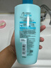 欧莱雅透明质酸水润洗发水无硅油洗发露500ml 实拍图