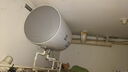 海尔出品统帅 40升电热水器京东自营上门安装国家补贴2200W节能速热家用储水式专利防电墙租房优选LC2 实拍图