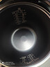 美的（Midea）【政府补贴】纤V系列 IH智能电饭煲Pro电饭锅家用5L大容量4-5人 蒸米饭锅FB50S701 实拍图