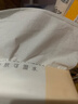洁柔抽纸3层百花香味整箱批发婴儿专用面巾纸家用餐巾纸纸巾抽纸 百花香 3层 100抽*6包 1800张 实拍图