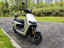九号（Ninebot）电动车2025款 电动摩托车N3 85c 智能智驾 长续航电摩【门店自提】 颜色可到门店选 实拍图