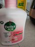 滴露（Dettol）洗手液消毒抑菌滋润500g+500g补充装儿童家庭护手替换 实拍图