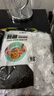 食品级家用一次性保鲜膜套罩食物保鲜防尘套冰箱碗盖松紧口厨房 抗菌加厚100只 实拍图
