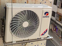 格力（GREE）1.5匹 云锦Ⅱ 新1级能效 壁挂式卧室挂机 格力舒适风空调KFR-35GW/NhAd1BAj 家电政府补贴 实拍图