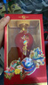 西凤酒 42度酒海窖龄今吉缘 500mL*6瓶 纯粮浓香型白酒 婚庆宴请送礼 实拍图