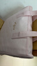 水星家纺四件套床上纯棉100%a类全棉透气床单被套双人1.8米×2米床序语家居馆 实拍图