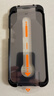 倍思适用苹果12ProMax钢化膜iPhone12promax手机膜超瓷晶防尘防摔抗指纹超薄全屏全覆盖无尘仓2片装 实拍图