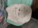 好奇（Huggies）金装拉拉裤XL96片(12-17kg)尿不湿【速干不易红】 实拍图