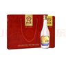 汾酒 出口玻汾礼盒 清香型 53度 500ml*4瓶 黄盖铝盖 聚会宴请送礼酒  实拍图