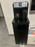 先科茶吧机饮水机家用2025新款智能语音下置水桶全自动茶吧柜饮一体机 遥控款 温热型 实拍图