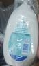 强生（Johnson）婴儿牛奶润肤露500g*2宝宝儿童补水保湿乳液身体乳面霜家庭全家用 实拍图