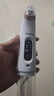 康佳（KONKA）黑头吸出器吸黑头仪器清理神器面部小气泡清洁美容仪男女士毛孔粉刺清洁器生日礼物送男女友 全配款-小气泡清洁仪+精华水+气泡水+6种吸头 实拍图