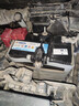 瓦尔塔（VARTA）京东养车汽车电瓶蓄电池星标系列55B24L以旧换新上门安装 实拍图