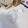 Viken【直营正品】适用苹果17/16/15充电器头40W/45W正品套装iPhone17/16/15proMax/pro电源适配器线 【原盒封装】30W快充头+1米编织快充线 安全认证不伤机 实拍图