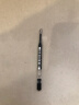 施耐德（Schneider）39中性笔芯德国进口快干欧标通用G2中性笔替芯笔芯 【黑色G2】5支0.5+mm 实拍图