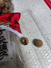 方家铺子正宗莆田桂圆干508g 果径大于27mm 莆田特产带壳龙眼肉泡水滋补 实拍图