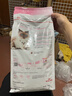 皇家幼猫奶糕 幼猫猫粮 BK34 通用粮 1-4月 2KG 实拍图
