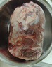 鲜京采澳洲精选原切羊肋排（偏瘦） 2斤/袋 草饲羊肉 京东自有品牌 实拍图