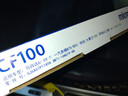 科德宝空调滤芯活性炭CF100适用马自达6睿翼CX7奔腾B50/B70/B90/X80 实拍图