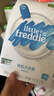 小皮（Little Freddie）【品牌专享】高铁有机米粉婴儿 宝宝营养辅食婴儿米粉6个月米糊 6到9月+ 原味蓝莓藜麦 160g*3盒 实拍图