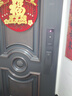 凯迪仕（KAADAS）Q7-F 人脸识别智能锁  防盗智能门锁指纹锁密码锁电子锁上门安装 赛博Q7-F 【人脸识别+长续航】 实拍图
