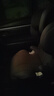 京东京造儿童安全座椅汽车3-12岁大童增高垫 i-Size认证ADAC 成长舱墨岚灰 实拍图