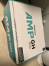 追风者AMP GH白金牌1200W全模组白色电脑机箱电源(ATX3.1/PCIe5.1/12V-2x6 /日系电容/5090显卡） 实拍图