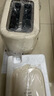 苏泊尔（SUPOR）面包机多士炉早餐机烤吐司烤三明治烤贝果双面家用多功能轻食机6档烘烤带防尘盖800W立体快烤DJ805 实拍图