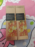 欧莱雅（LOREAL）金致臻颜花蜜胶原水乳套装(水65ml+乳50ml)小蜜罐套装 实拍图