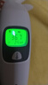 可孚耳温枪精准温度计电子体温计宝宝体温枪婴儿额温枪老人KF-HW-016 实拍图