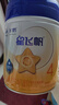 飞鹤星飞帆 CBP骨骼发育 儿童奶粉4段(3-6岁适用)750g*6 实拍图