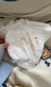好奇（Huggies）铂金装小桃裤成长裤XL96片(12-17kg)加大号尿不湿【透爽散热】 实拍图