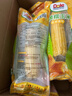都乐Dole 非即食黄糯玉米棒10根4斤装 单根200g 香甜可口源头直发包邮 实拍图